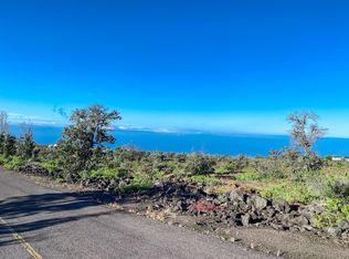 Marlin Blvd LOT 23, Captain Cook, HI 96704