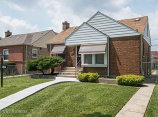 9732 S Union Ave, Chicago, IL 60628