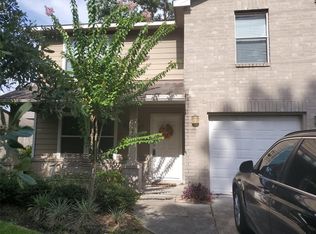 16775 Fallen Timbers Dr, Conroe, TX 77385