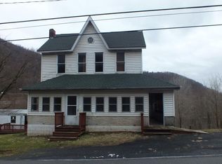 155 Mount Dallas Rd, Everett, PA 15537