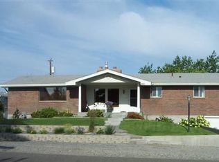 2610 S Fruitland St, Kennewick, WA 99337