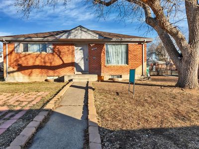 7648 Quivas St, Denver, CO, 80221