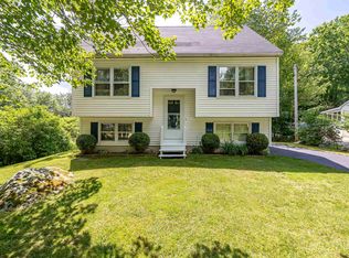 112 Morse Rd, Manchester, NH 03104