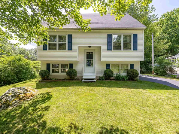 112 Morse Road, Manchester, NH 03104