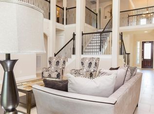 10602 Pearl Landing Dr, Richmond, TX 77407