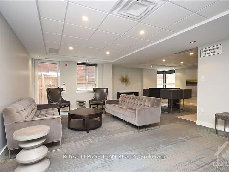 316 Bruyere St #505 — Photo 17