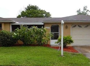 4152 Swallowtail Dr, New Port Richey, FL 34653