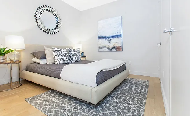 Rented by Platinum Properties | media 22