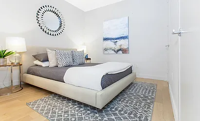 Rented by Platinum Properties