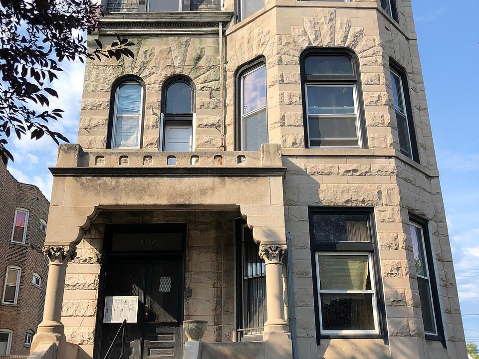 1st image of 3132 W Washington Blvd