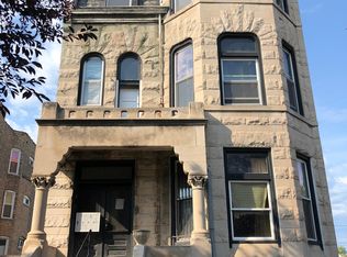 3132 W Washington Blvd, Chicago, IL 60612