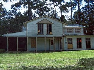 1305 Saint Lawrence River Rd, Montgomery, TX 77316