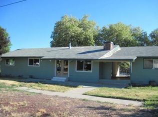 500 W Webb St, Montague, CA