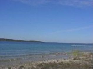 3720 Hemingway Rd, East Jordan, MI 49727