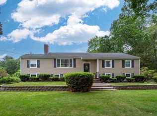 7 Perkins Row, Topsfield, MA 01983