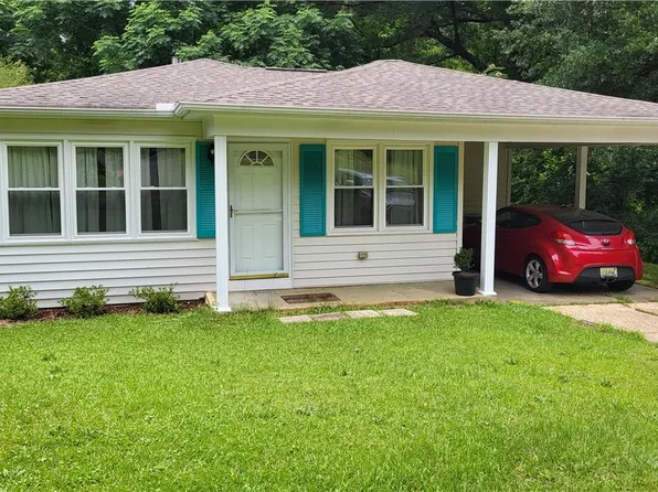 1618 58th Ave E, Cottondale, AL 35453
