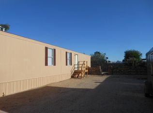13553 E 54th Dr, Yuma, AZ 85367