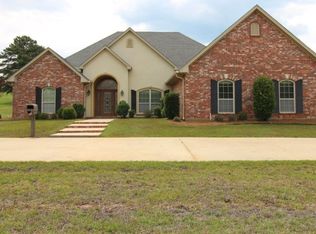 649 Longleaf Dr, Minden, LA 71055
