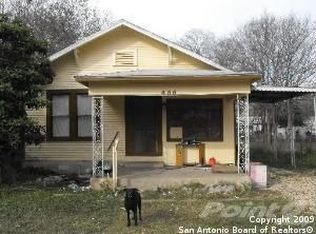435 Dorie St, San Antonio, TX 78220