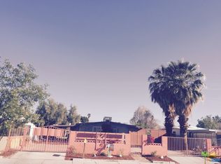 67184 Mission Dr, Cathedral City, CA 92234