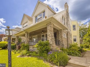 907 E Rittenhouse St, Philadelphia, PA 19138