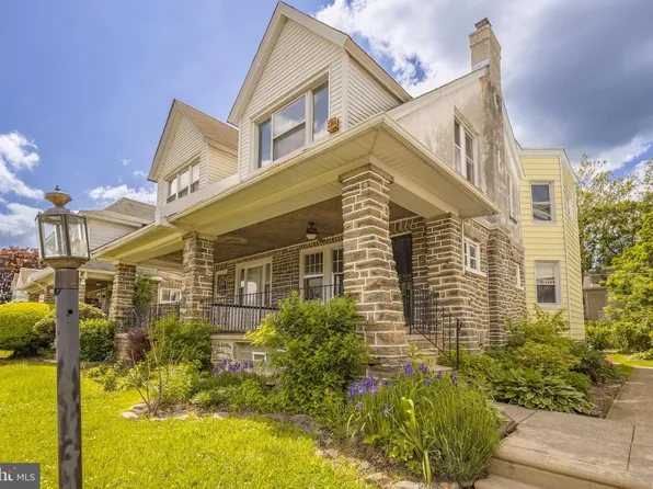 907 E Rittenhouse St, Philadelphia, PA 19138