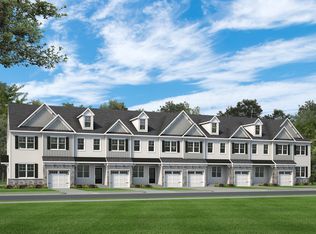 Windsor Plan, Highpoint at New Britain, Chalfont, PA 18914