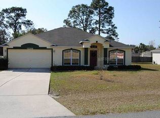 12268 Ronald St, Spring Hill, FL 34609