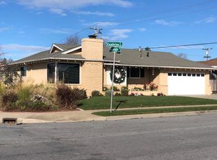 1607 Cambrian Dr, Salinas, CA 93906