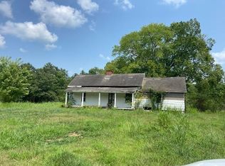 275 Angotti Rd, Crump, TN 38327