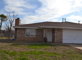 1517 N Hartford St, Stillwater, OK 74075