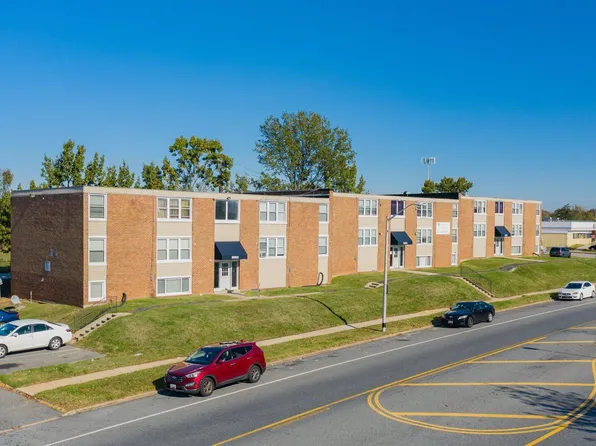 Raven Run Apartments