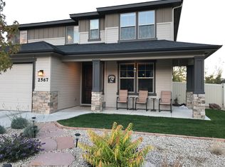 2567 N Chatterton Ave, Meridian, ID 83646