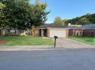 164 Commonwealth Ave, Brandon, MS 39047