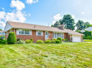 3433 21st St NW, Canton, OH 44708