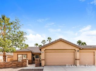 1769 Clear River Falls Ln, Henderson, NV 89012
