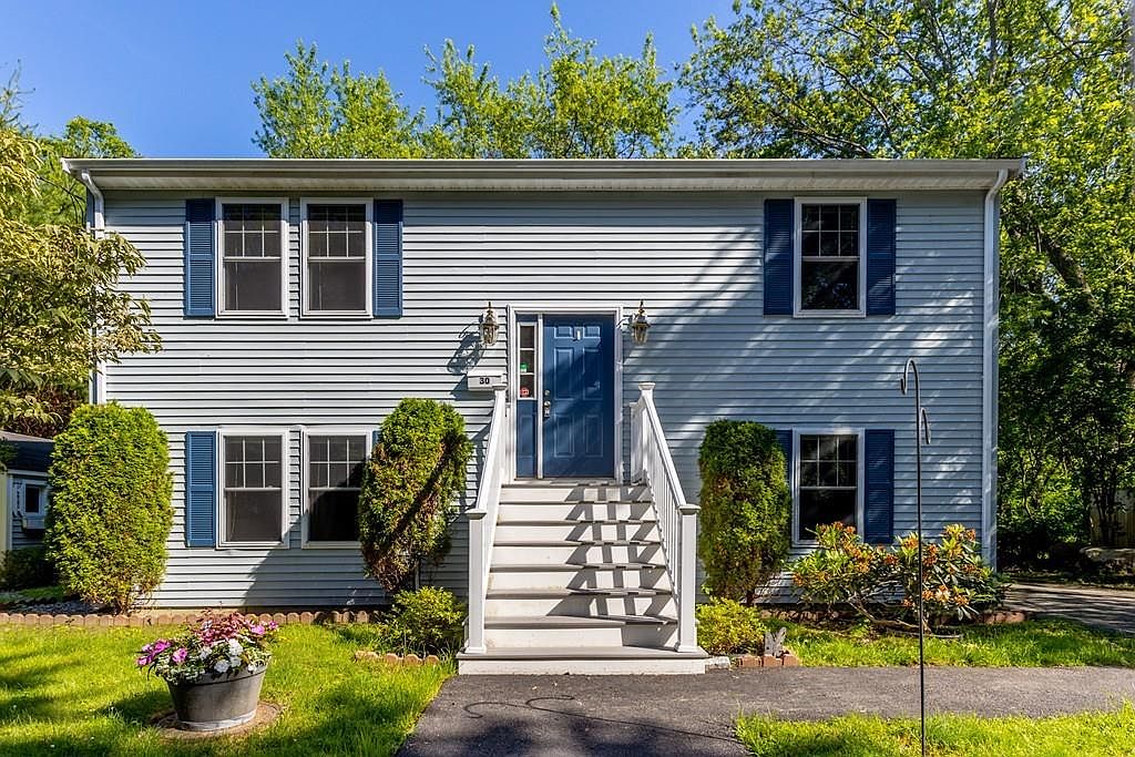 30 Lincoln St, Peabody, MA 01960 Zillow