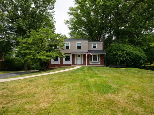 115 Sandhurst Rd, Pittsburgh, PA 15241