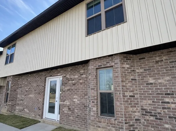 24243 Professional Park Dr, Lawrenceburg, IN 47025