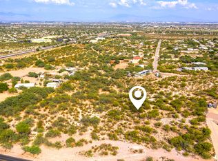 3220 W Pincushion Ln LOT 5, Tucson, AZ 85746
