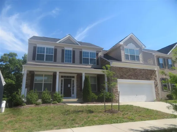 307 Wingfoot Ct, Accokeek, MD 20607