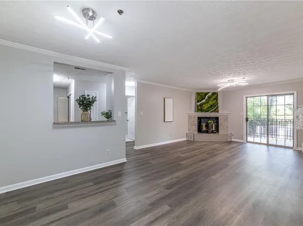 970 Sidney Marcus Blvd NE Unit 1204, Atlanta, GA 30324