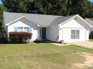 4240 Castille Ave, Pace, FL 32571