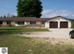 2252 M 66 SW, Kalkaska, MI 49646