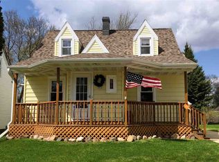 1412 W Spring St, Appleton, WI 54914