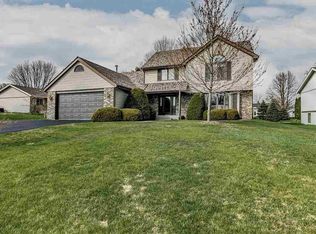 7324 Bermuda Dr, Rockford, IL 61108