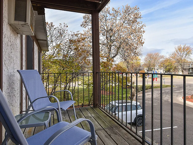 Lancaster Village Apartments — Photo 67