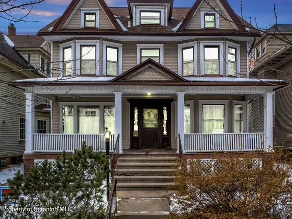 723 N Irving Ave, Scranton, PA 18510