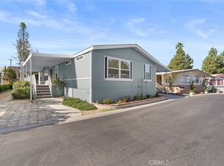24001 Muirlands Blvd SPACE 12, Lake Forest, CA 92630