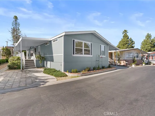 24001 Muirlands Blvd Space 12, Lake Forest, CA 92630